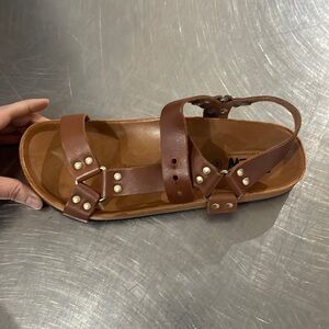 Sandal Herculanum - 40